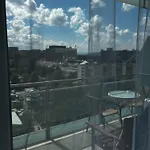 Viva La Vida By Iulius Mall With Terrace,city View *