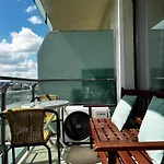 Viva La Vida By Iulius Mall With Terrace,city View クルージュ＝ナポカ