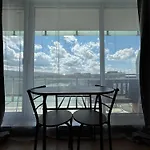 アパート Viva La Vida By Iulius Mall With Terrace,city View クルージュ＝ナポカ