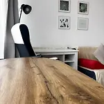 Apartmán Viva La Vida By Iulius Mall With Terrace,city View Kluž