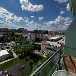Viva La Vida By Iulius Mall With Terrace,city View *