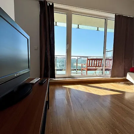 Apartment Viva La Vida By Iulius Mall *