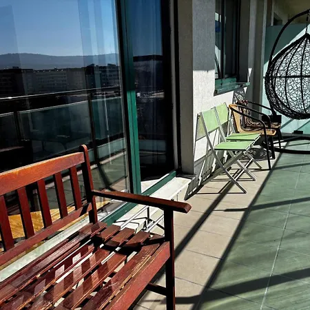 Viva La Vida By Iulius Mall Apartment Cluj-Napoca