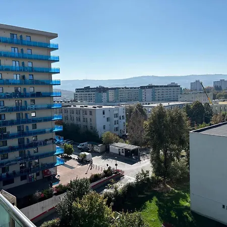 Viva La Vida By Iulius Mall Apartment Cluj-Napoca