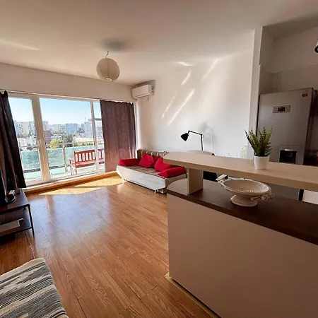 Viva La Vida By Iulius Mall Apartment