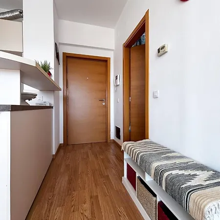 Viva La Vida By Iulius Mall Apartment *