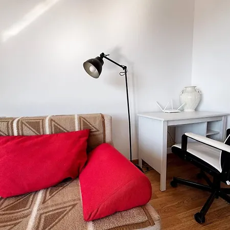 Viva La Vida By Iulius Mall Apartment Cluj-Napoca