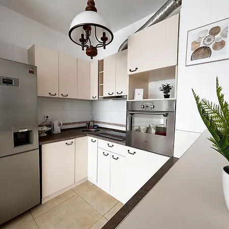 Viva La Vida By Iulius Mall Apartment Cluj-Napoca