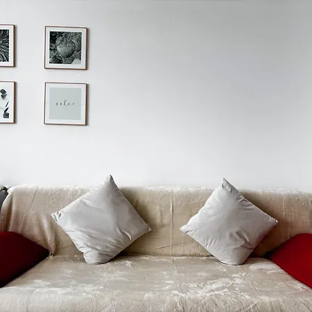 Apartment Viva La Vida By Iulius Mall *