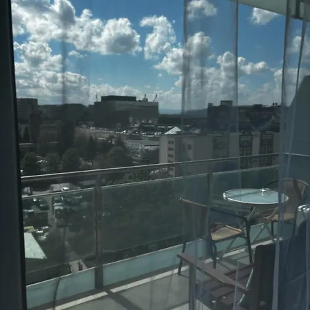 Viva La Vida By Iulius Mall With Terrace,city View *