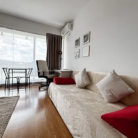Viva La Vida By Iulius Mall With Terrace,city View Cluj-Napoca