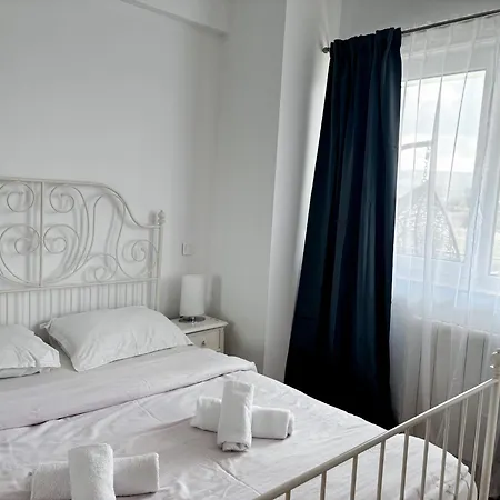 Viva La Vida By Iulius Mall Apartmán *