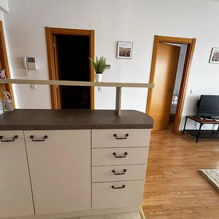 Viva La Vida By Iulius Mall With Terrace