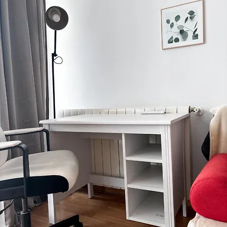 Apartment Viva La Vida By Iulius Mall Cluj-Napoca