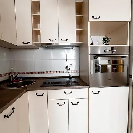 Apartment Viva La Vida By Iulius Mall