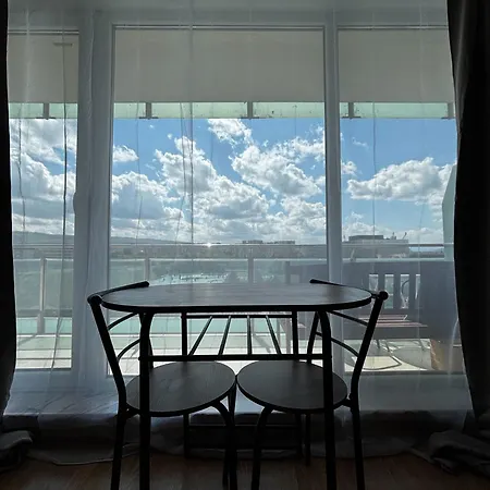 Apartament Viva La Vida By Iulius Mall With Terrace,city View Cluj-Napoca