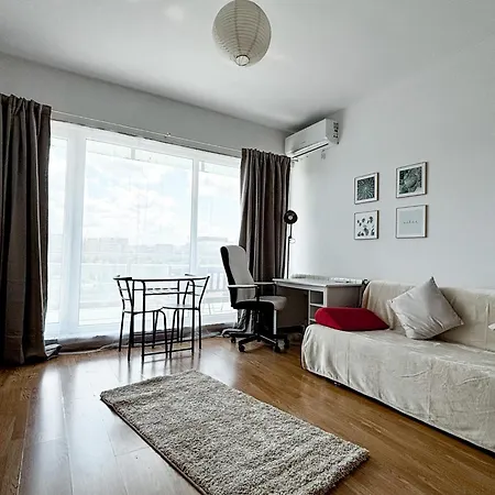 Apartment Viva La Vida By Iulius Mall *