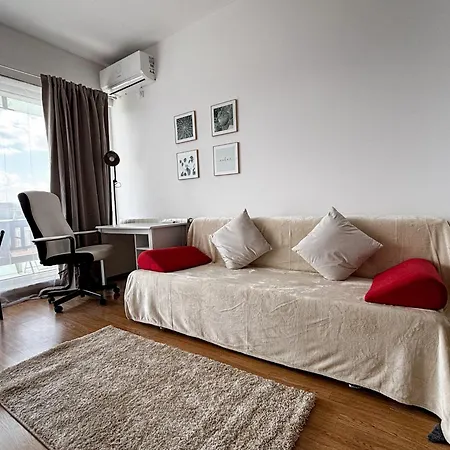 Viva La Vida By Iulius Mall Apartmán Kluž