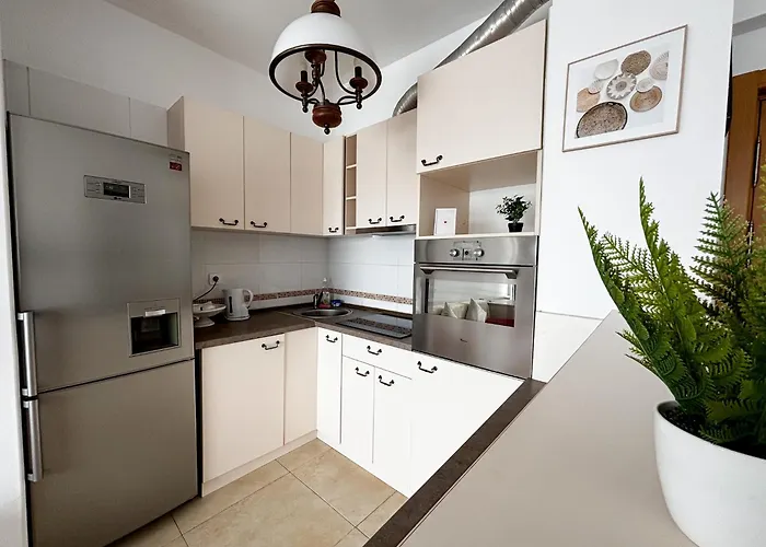 Viva La Vida By Iulius Mall With Terrace Apartment Cluj-Napoca