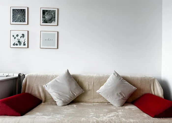 Apartment Viva La Vida By Iulius Mall With Terrace *