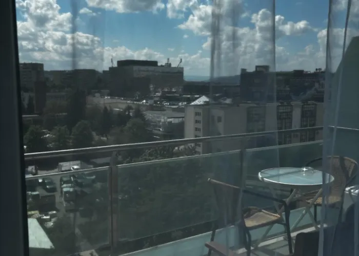 Viva La Vida By Iulius Mall With Terrace *