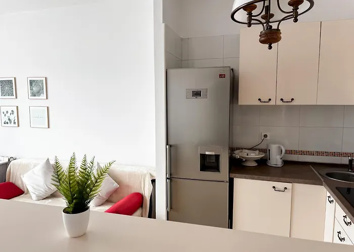 Viva La Vida By Iulius Mall With Terrace * Cluj-Napoca