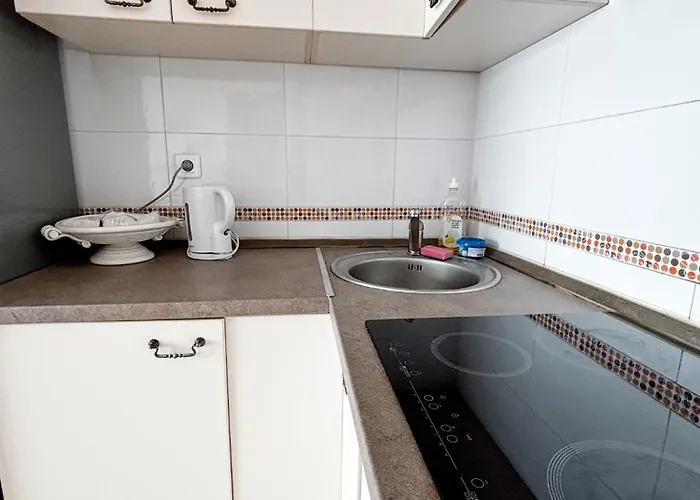 Viva La Vida By Iulius Mall With Terrace