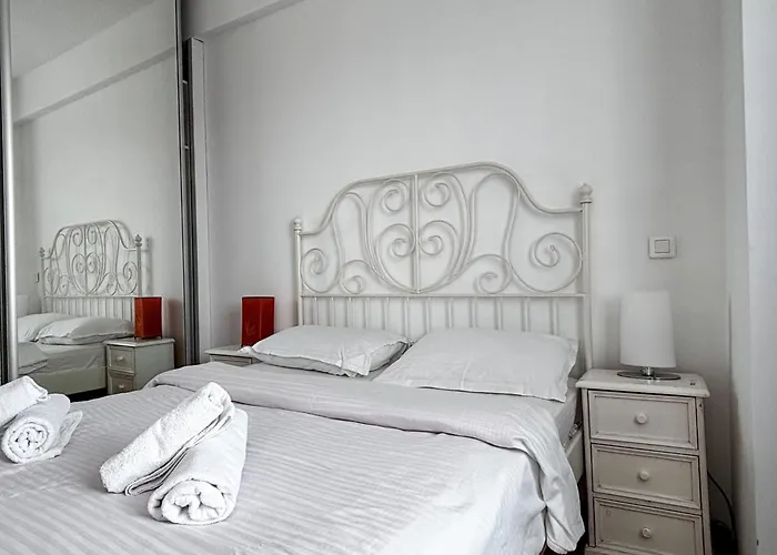 Viva La Vida By Iulius Mall With Terrace *