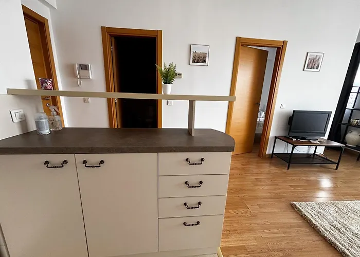 Viva La Vida By Iulius Mall With Terrace