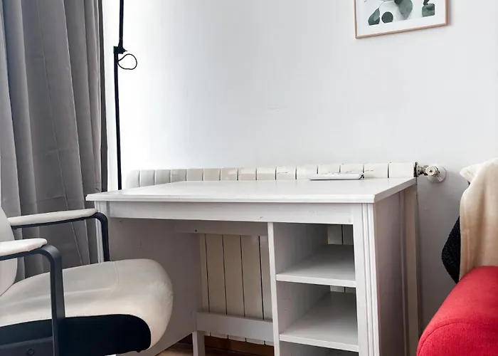 Apartmán Viva La Vida By Iulius Mall With Terrace Kluž