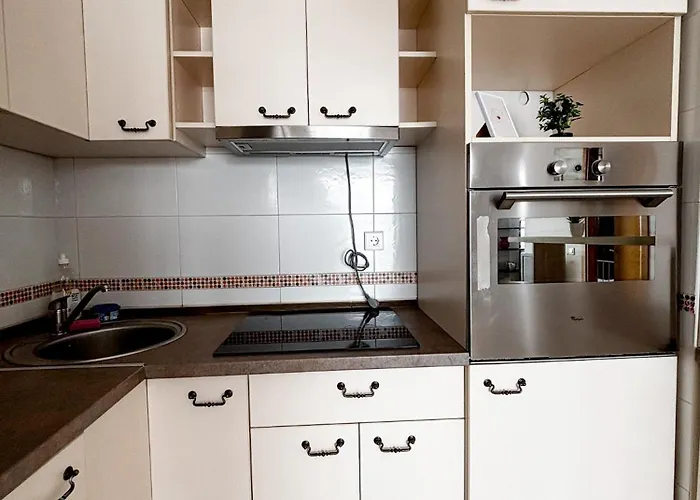 Apartmán Viva La Vida By Iulius Mall With Terrace