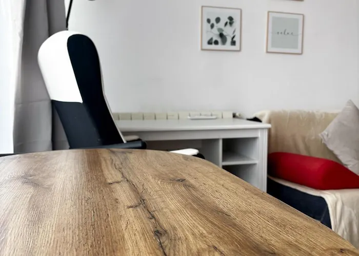 Apartment Viva La Vida By Iulius Mall With Terrace Cluj-Napoca