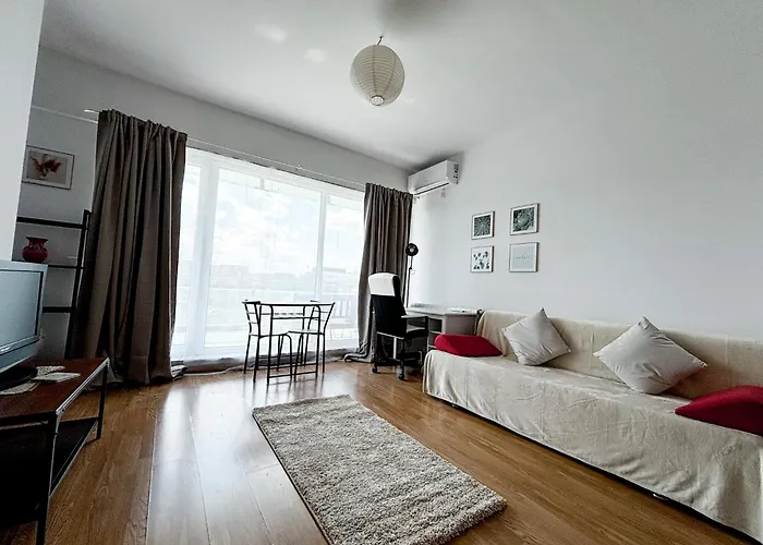 Viva La Vida By Iulius Mall With Terrace