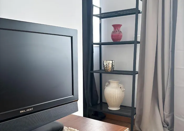 Viva La Vida By Iulius Mall With Terrace Cluj-Napoca