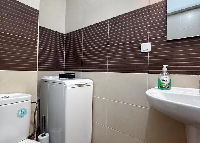 Viva La Vida By Iulius Mall With Terrace Клуж-Напока